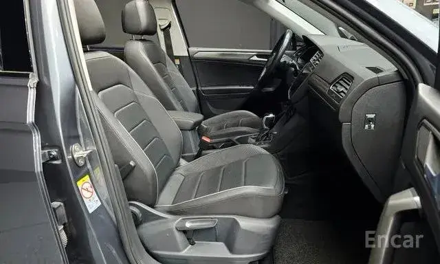 VOLKSWAGEN TIGUAN ALLSPACE PRESTIGE 2022
