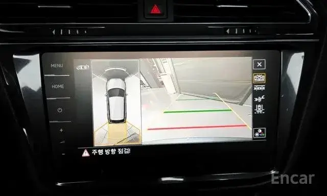 VOLKSWAGEN TIGUAN ALLSPACE PRESTIGE 2022