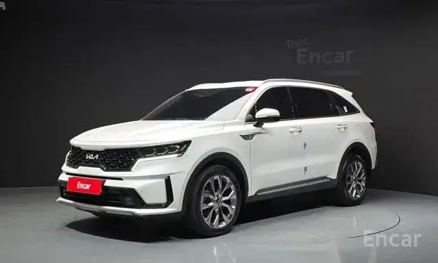 KIA SORENTO PRESTIGE 2022