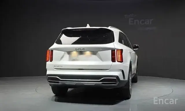 KIA SORENTO PRESTIGE 2022