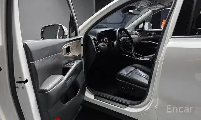 KIA SORENTO PRESTIGE 2022