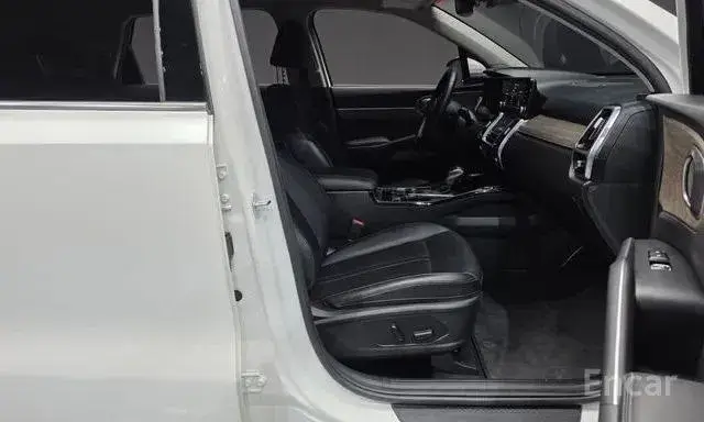 KIA SORENTO PRESTIGE 2022