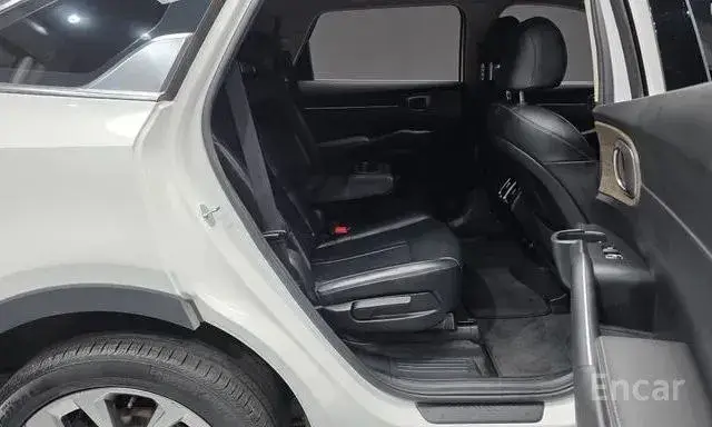 KIA SORENTO PRESTIGE 2022