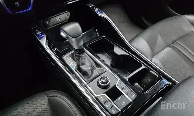 KIA SORENTO PRESTIGE 2022