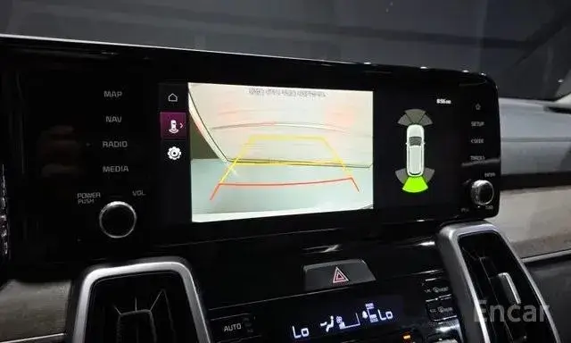 KIA SORENTO PRESTIGE 2022