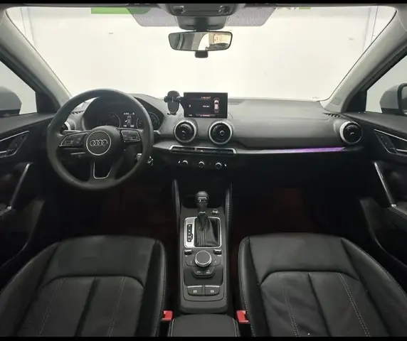AUDI Q2 AGGRESSIVE Q2 35 TFSI AGGRESSIVE 2022