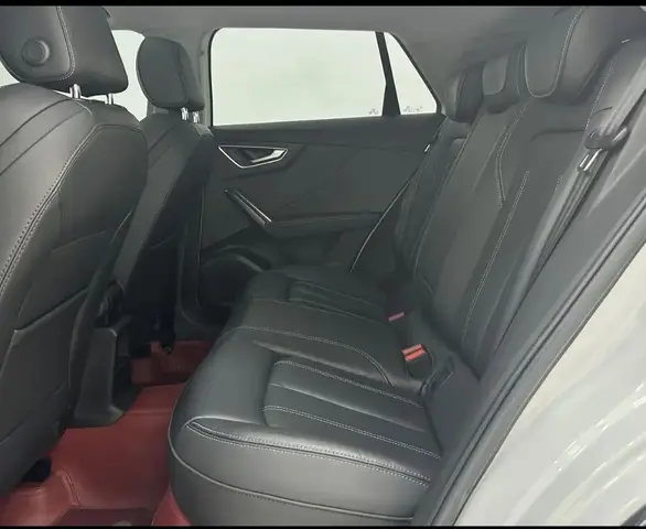 AUDI Q2 AGGRESSIVE Q2 35 TFSI AGGRESSIVE 2022