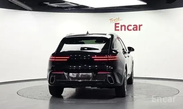 GENESIS GV70 2022