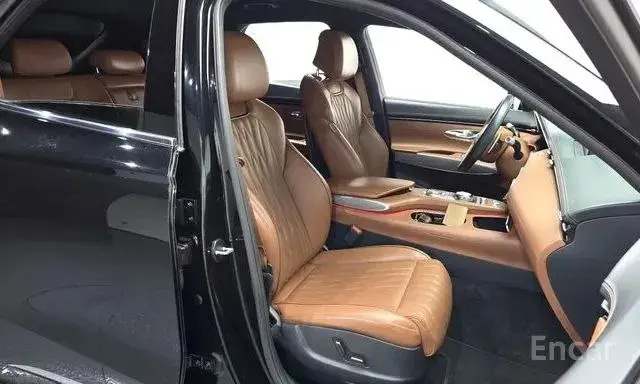 GENESIS GV70 2022