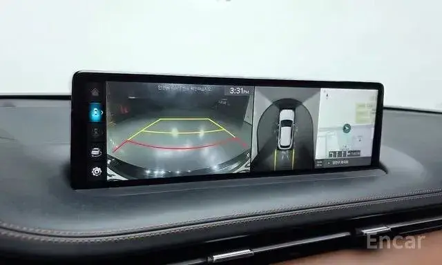 GENESIS GV70 2022