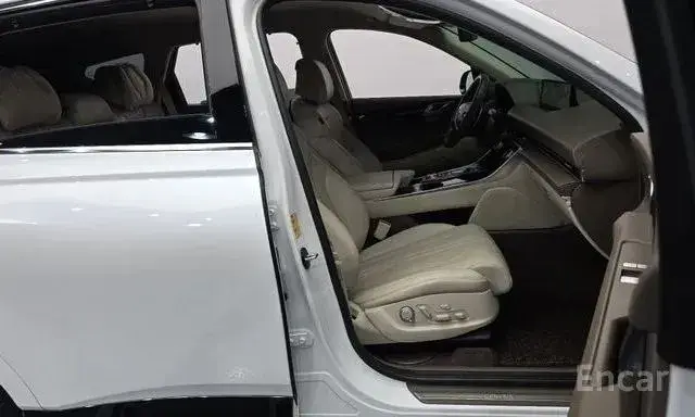 GENESIS GV80 2022