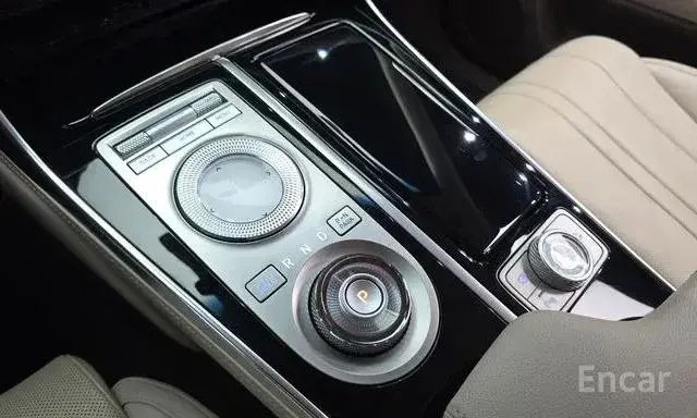 GENESIS GV80 2022