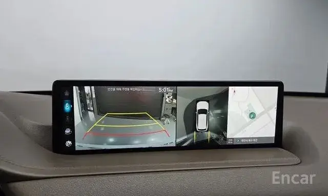 GENESIS GV80 2022