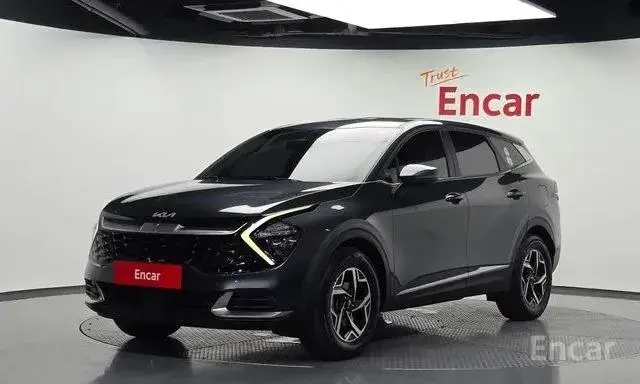 KIA SPORTAGE PRESTIGE 2022