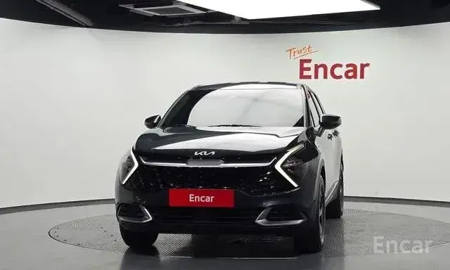 KIA SPORTAGE PRESTIGE 2022