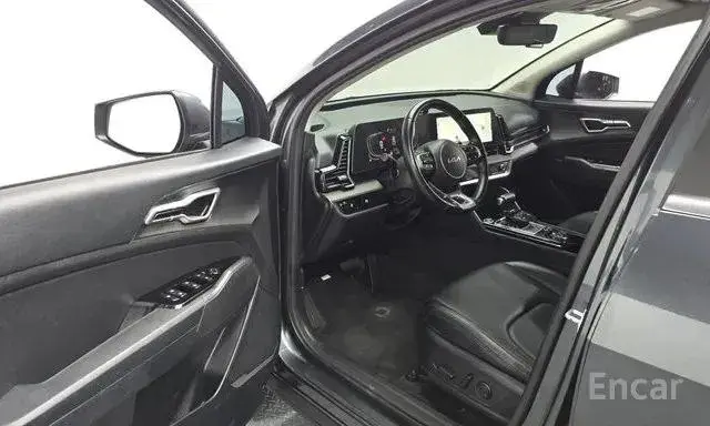 KIA SPORTAGE PRESTIGE 2022