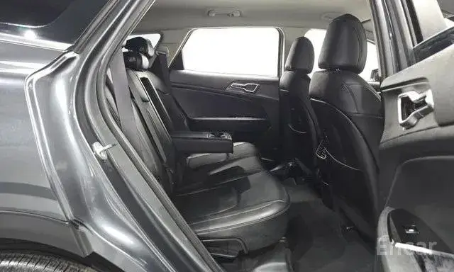 KIA SPORTAGE PRESTIGE 2022