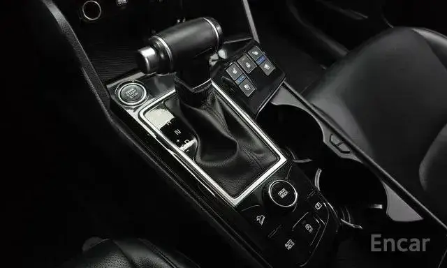 KIA SPORTAGE PRESTIGE 2022