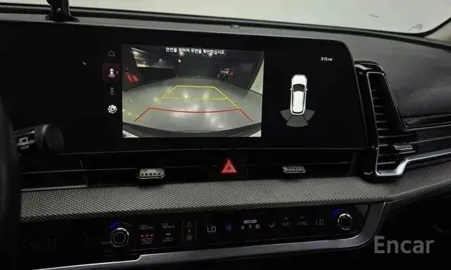 KIA SPORTAGE PRESTIGE 2022