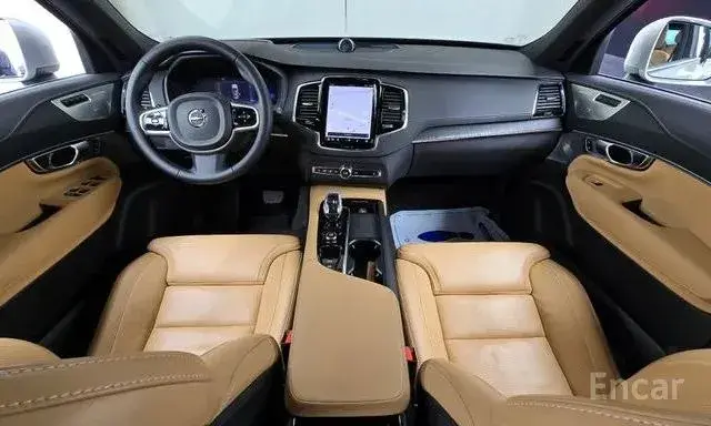VOLVO XC90 B6 ULTIMATE BRIGHT 2023