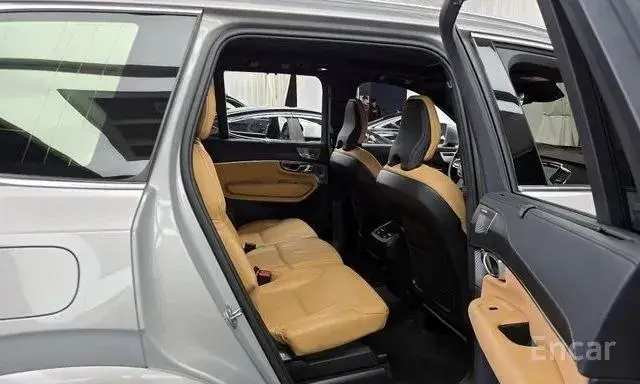 VOLVO XC90 B6 ULTIMATE BRIGHT 2023