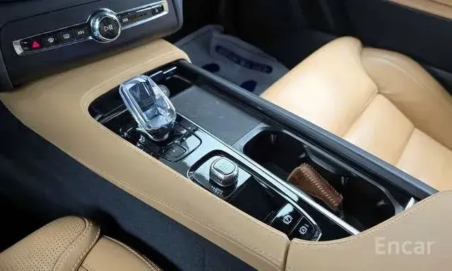 VOLVO XC90 B6 ULTIMATE BRIGHT 2023