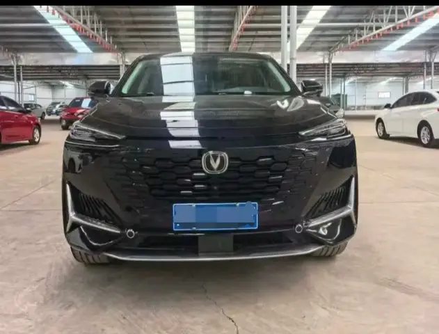 CHANGAN UNI-K EXCELLENCE 2022