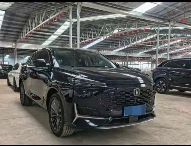 CHANGAN UNI-K EXCELLENCE 2022