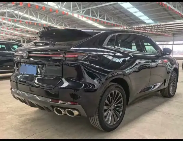 CHANGAN UNI-K EXCELLENCE 2022