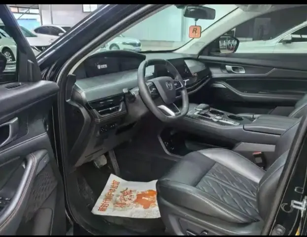 CHANGAN UNI-K EXCELLENCE 2022