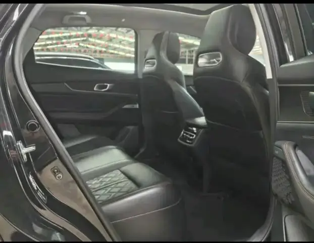 CHANGAN UNI-K EXCELLENCE 2022