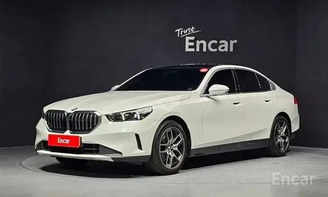 BMW 520I 2023
