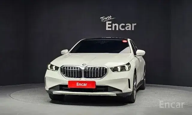 BMW 520I 2023