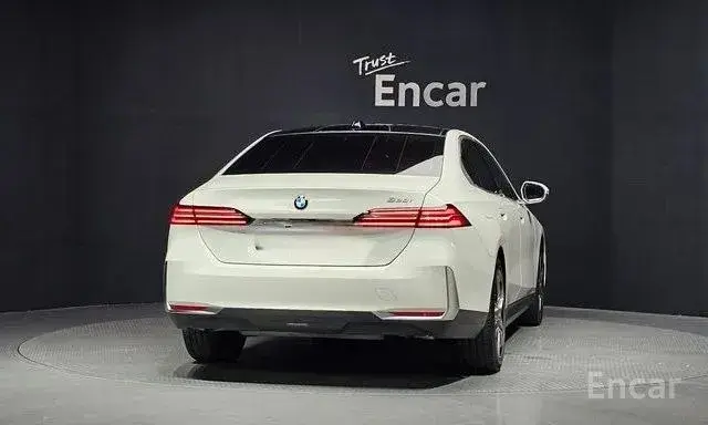 BMW 520I 2023