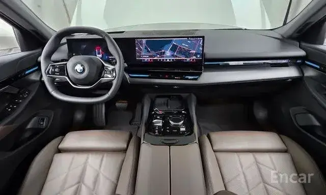 BMW 520I 2023
