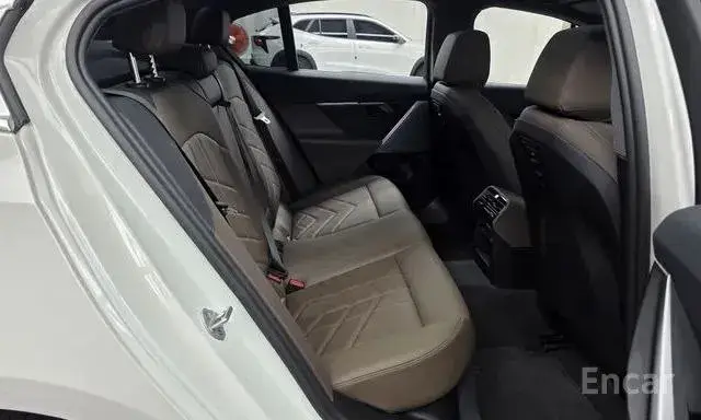 BMW 520I 2023