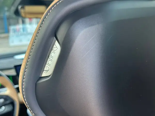 GEELY BOYUE L PREMIUM 2023