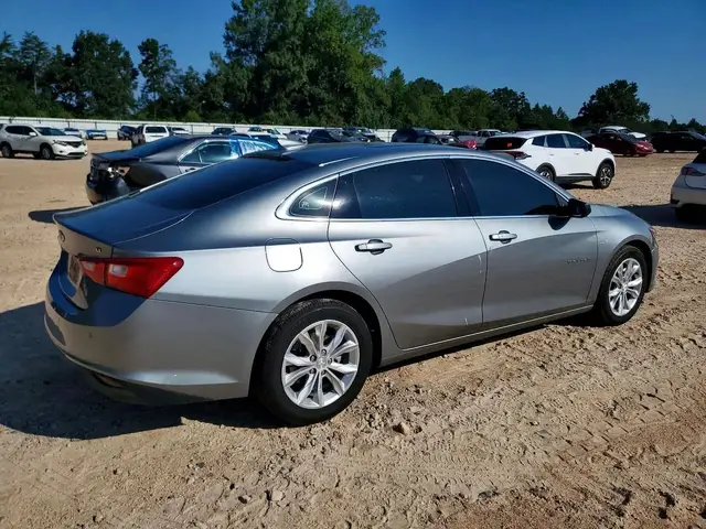CHEVROLET MALIBU LT 2024