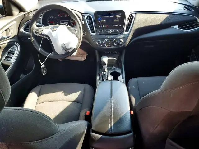 CHEVROLET MALIBU LT 2024