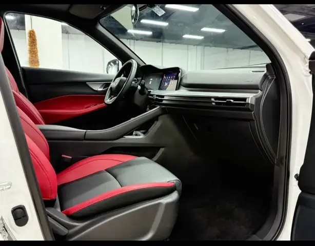 CHANGAN CS35PLUS LUXURY 2022