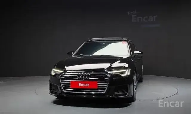 AUDI A6 PREMIUM 2022