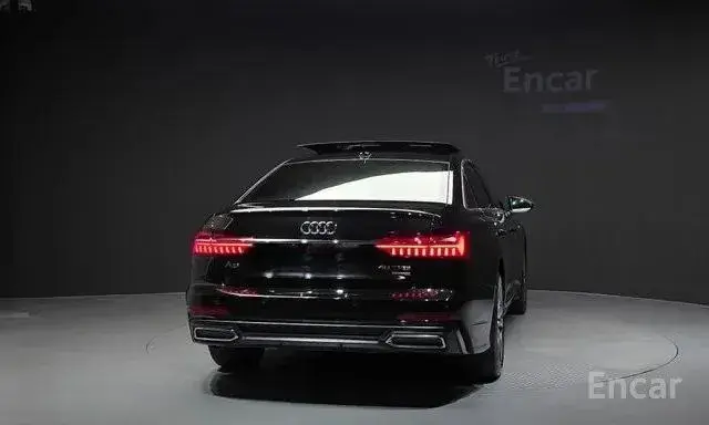 AUDI A6 PREMIUM 2022