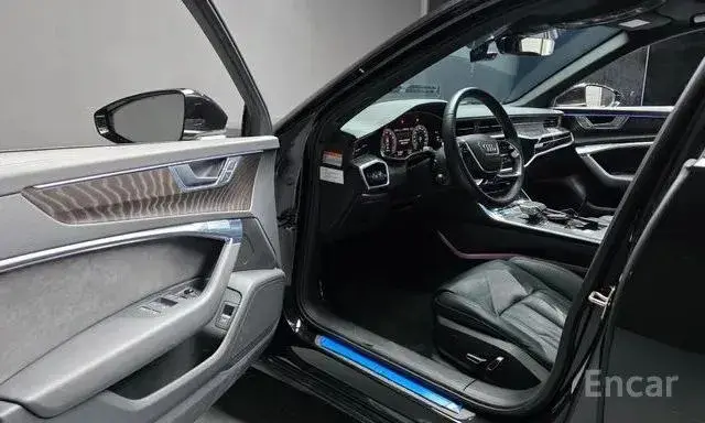 AUDI A6 PREMIUM 2022