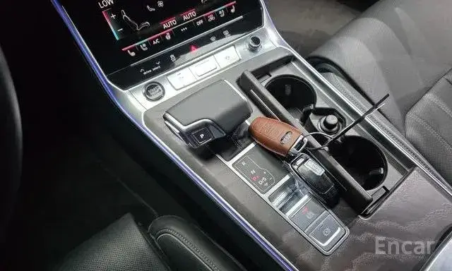 AUDI A6 PREMIUM 2022