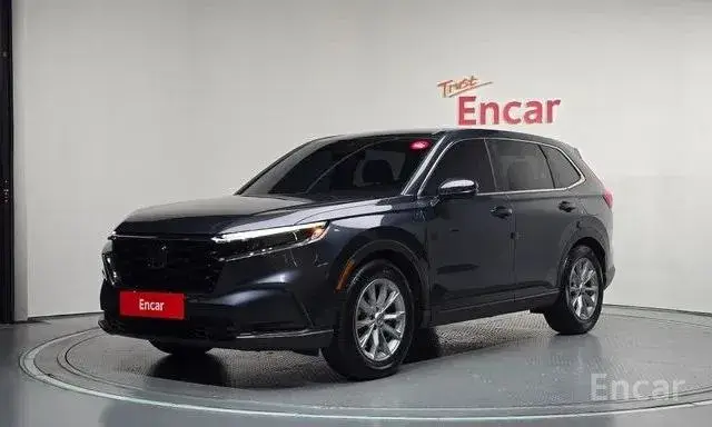 HONDA CR-V 2023