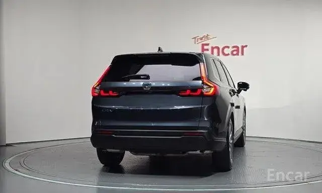HONDA CR-V 2023