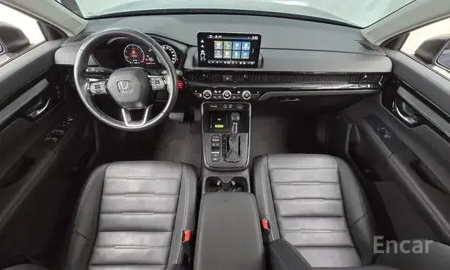 HONDA CR-V 2023