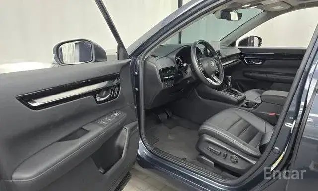 HONDA CR-V 2023