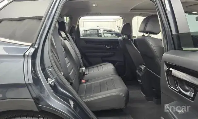HONDA CR-V 2023