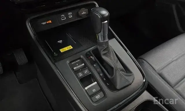HONDA CR-V 2023